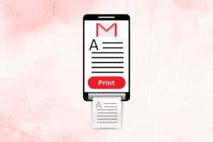 how do i print an email from my phone? why not explore the possibilities of AI in printing?